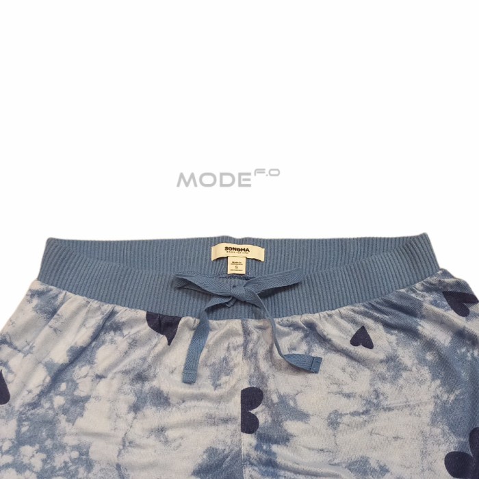 Best Seller Celana Panjang Wanita Sonoma Sleep Pant Jogger