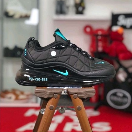 Nike MX 720-818 &quot;Black Teal&quot;