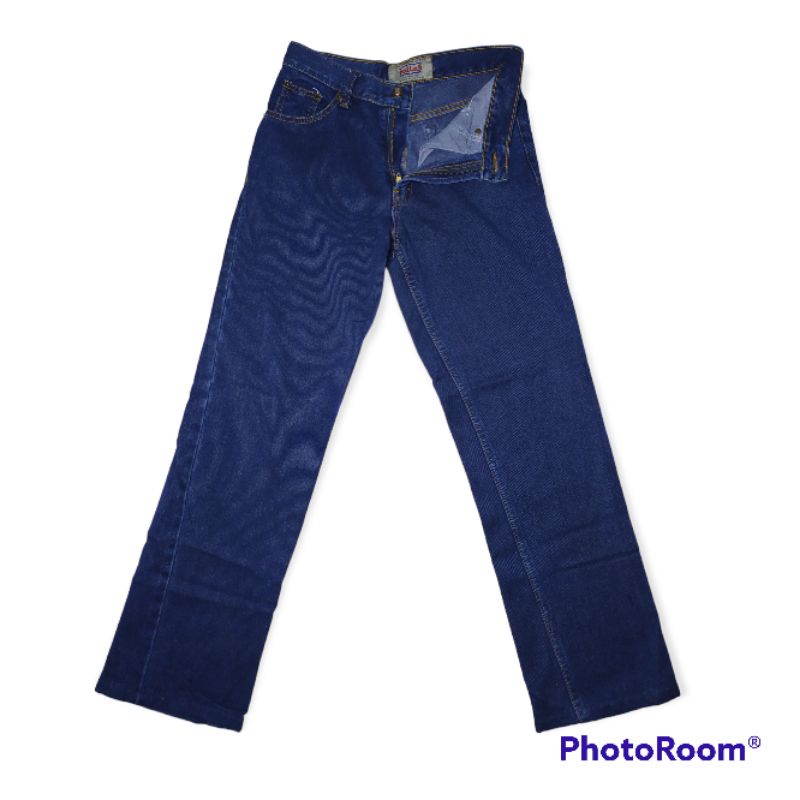 Celana Levis Panjang Jeans FALLAS SECOND original