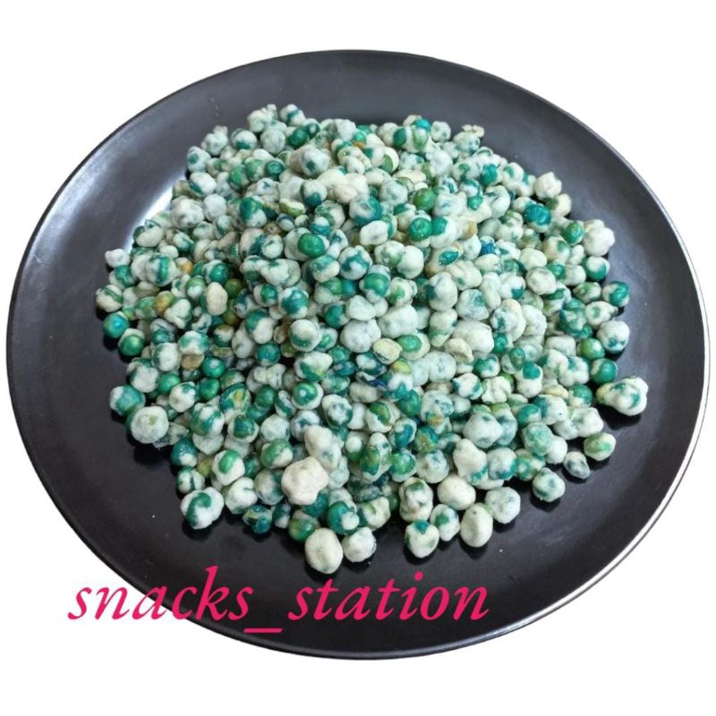 

KACANG POLONG TEPUNG 500GRAM