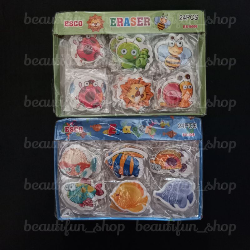 

Penghapus gambar hewan satuan 1pc | stip lucu hewan | stip motif hewan | setip animal setip serangga | hapusan karakter | penghapus karakter lucu | stip karakter setip alat tulis anak lucu | animal fancy eraser | penghapus pensil setip lucu | hapusan lucu