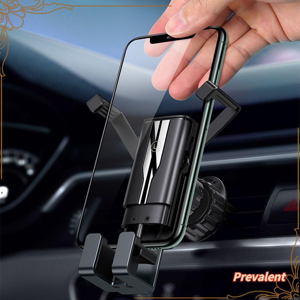 Preva Dudukan Kendaraan Aksesoris Kartun Baru GPS Holder Mobil bracket Suction cup bracket