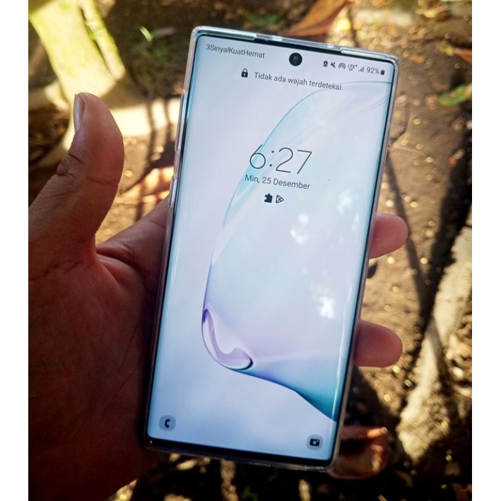 Samsung note 10 5G 12/256