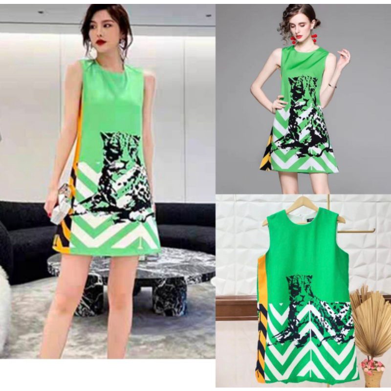 MINI DRESS PREMIUM 02 // DRESS IMPORT PREMIUM BKK // TERUSAN IMPORT PREMIUM BKK // FASHION IMPORT PREMIUM BKK