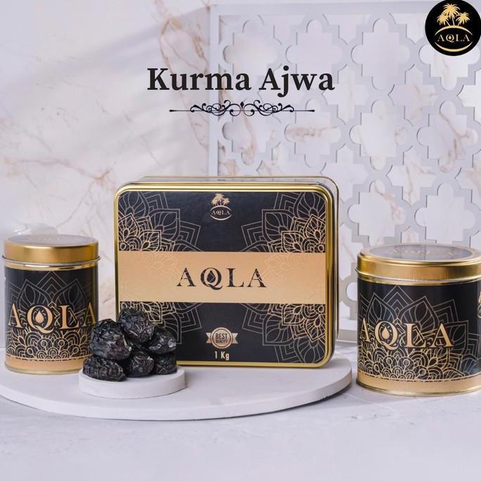

READY STOK KURMA AJWA (ASLI) - 500 GR ORIGINAL RTH694GTR