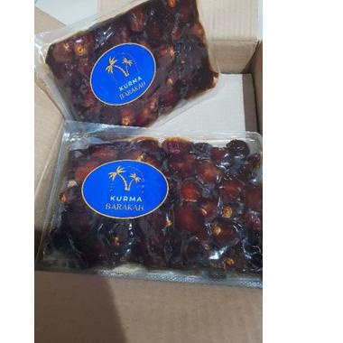 

Harga Bersahabat kurma press 1kg..