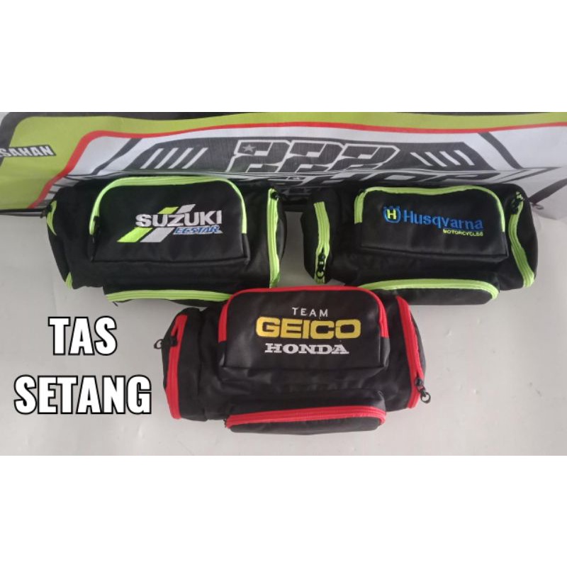 TAS STANG TAS SETANG TAS TRABAS