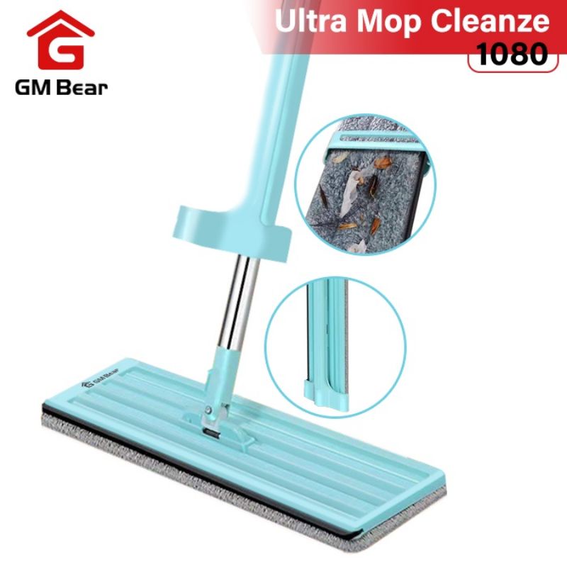 Jual Pel Lantai Kekinian Tarik Ultra Mop Shopee Indonesia