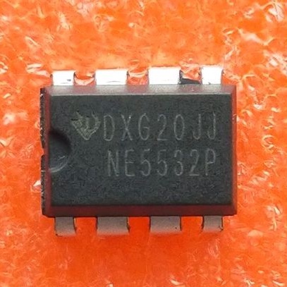 IC NE 5532