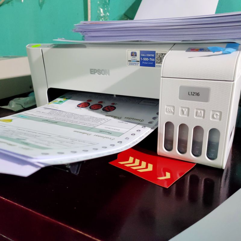 PRINT TUGAS/MAKALAH/DOKUMEN UKURAN KERTAS A4. NGEPRINT ONLINE MEDAN.