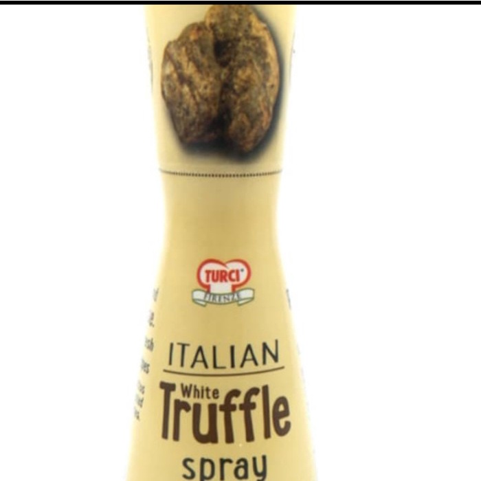 

Turci ittalian truffle spray 40ml