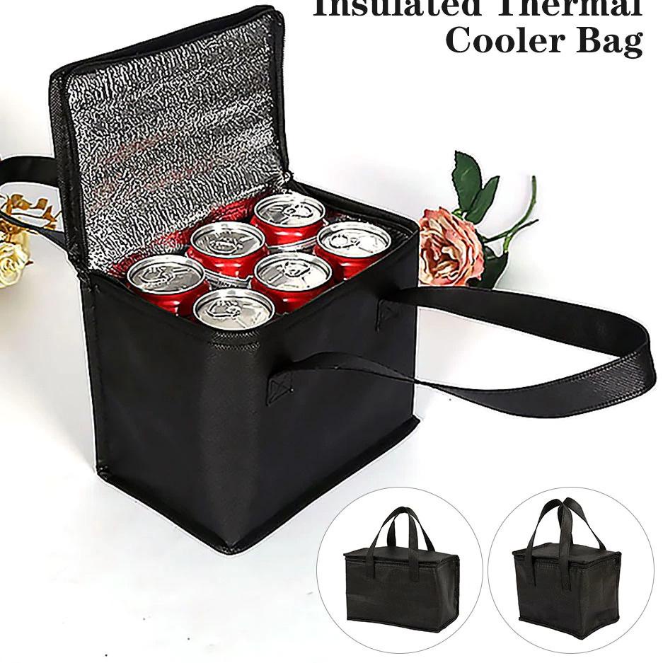 

Terbaik Tas Pendingin Makanan Portable Cooler Bag Box buruan