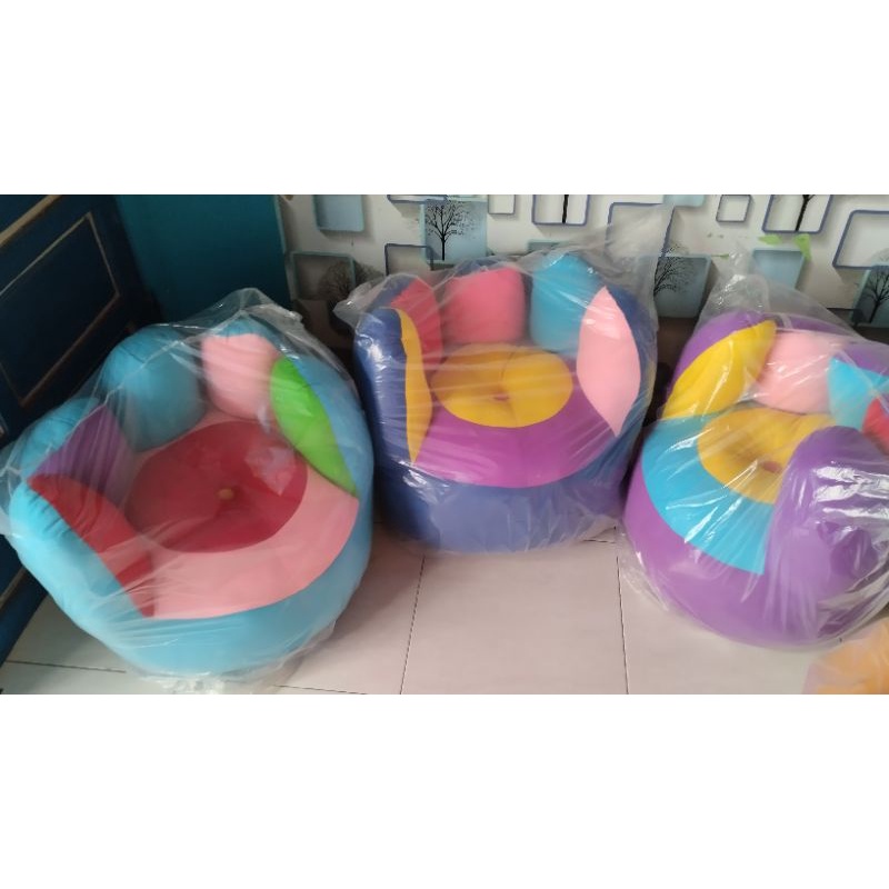 sofa jari