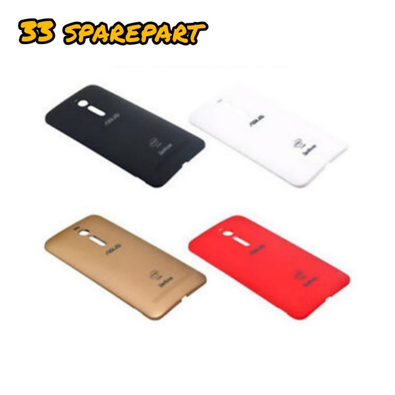 BACKDOR/TUTUP BELAKANG ASUS ZENFONE 2 5.5 INCH/ZE550ML/ZE551ML ORI