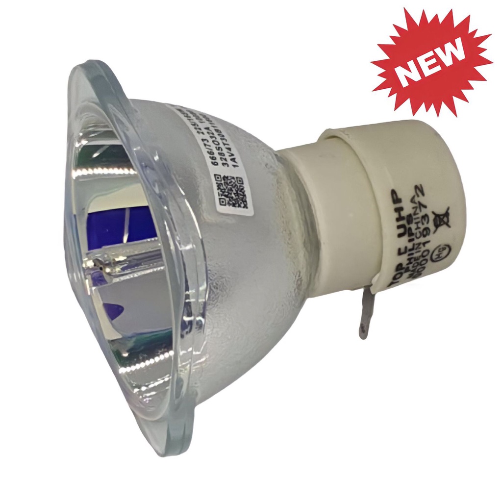 Lampu Proyektor Projector Infocus IN124x IN126x IN128HDSTx IN128HDx IN2124x IN2126x IN2128HDx