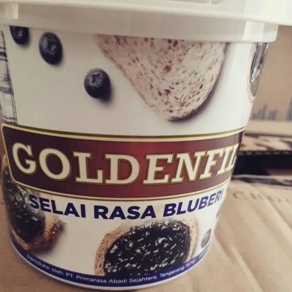 

limited STOCK!Goldenfil blueberry selai EXP 2024|SQ3