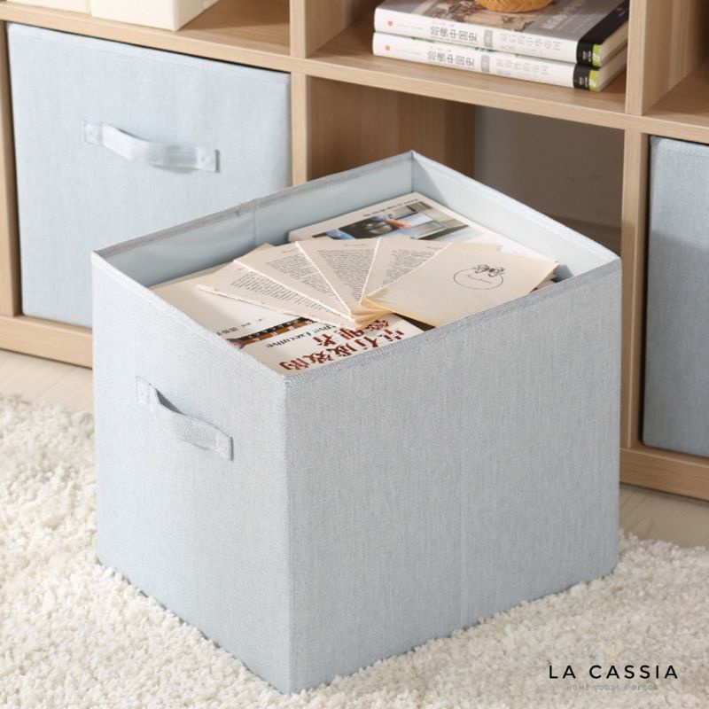 Kotak Penyimpanan Serbaguna Storage Box PREMIUM QUALITY Tempat Penyimpanan Serbaguna