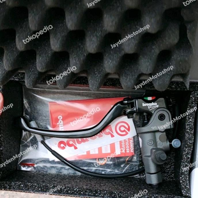 Master Rem Kiri Brembo RCS 14 RCS14 Original