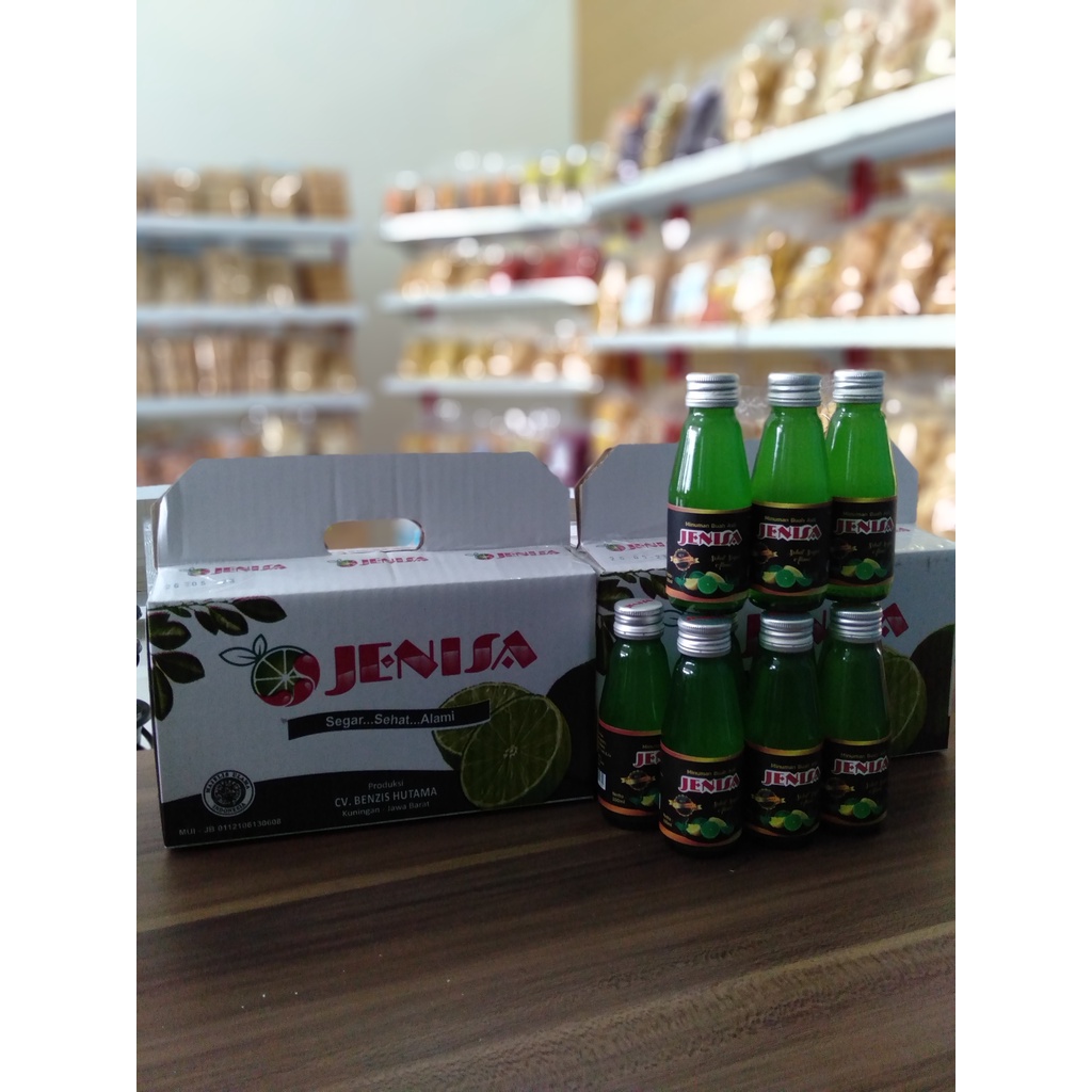 

JENISA MINUMAN BUAH ASLI ISI 10 free Bubble wrap