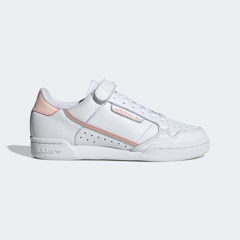 Sepatu Casual Wanita Adidas Continental 80 Breakbeat Women H05691