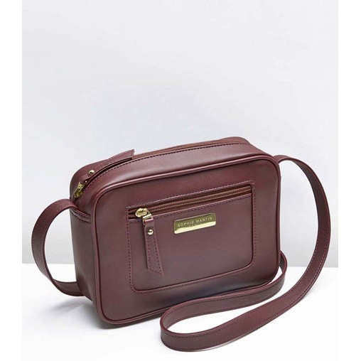 TAS SOPHIE MARTIN CHESS Ref. T3701B7 PREMIUM DISKON MEMBER HARGA PROMO ORI