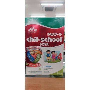 

chil school soya
