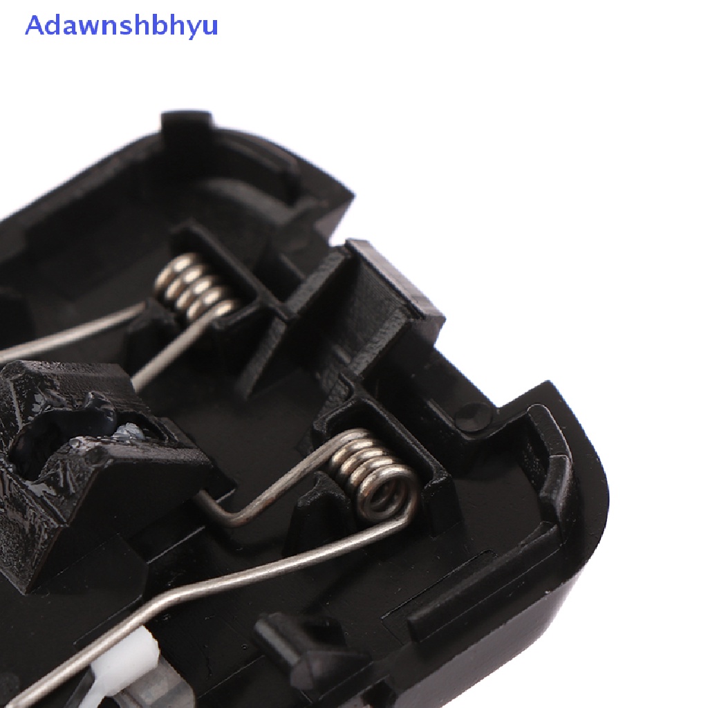 Adhyu Pisau Cukur Rambut Pengganti Kepala Pemotong Keramik Untuk Enchen Boost Hair Cutter Hair Clipper Aksesoris Universal ID