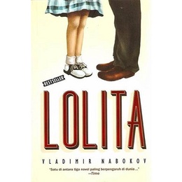 Lolita - Vladimir Nabokov