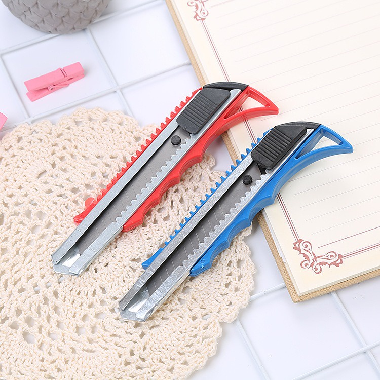 Pisau Cutter Kater Besar GMALL-ST0112