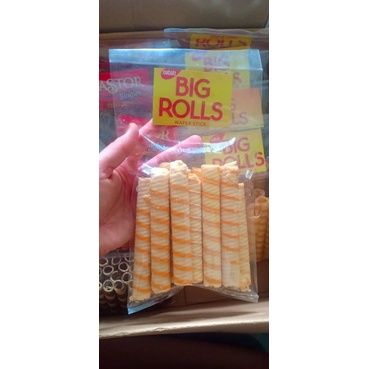 

TERMURAH!!! RECHEESE BIG ROLL KEJU