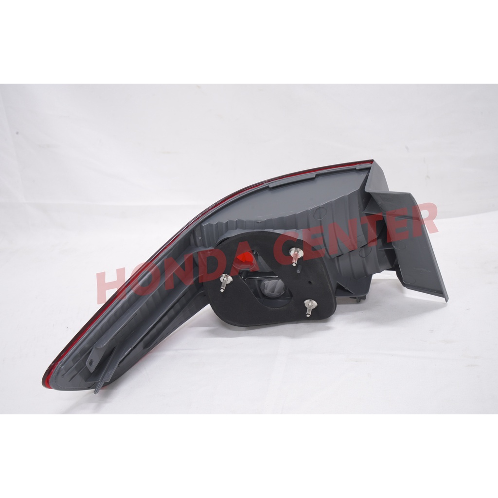 stop lamp tail lamp lampu belakang kiri kanan accord cm5 2003 2004 2005