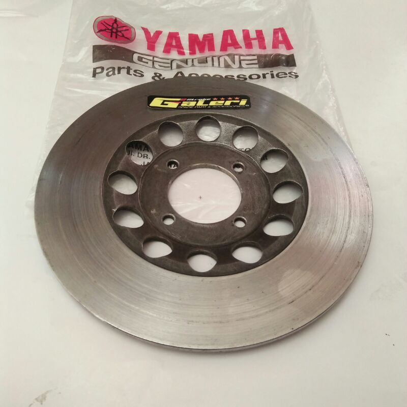 Jual Disc Piringan Cakram RX 100 RX KING RX KING Original Copotan