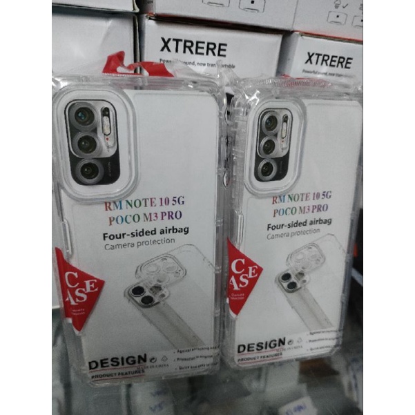 Softcase Xiaomi Redmi Note 8 Redmi 8 2021 Silikon Casing Case Bening Transparan Pelindung Pro Camera