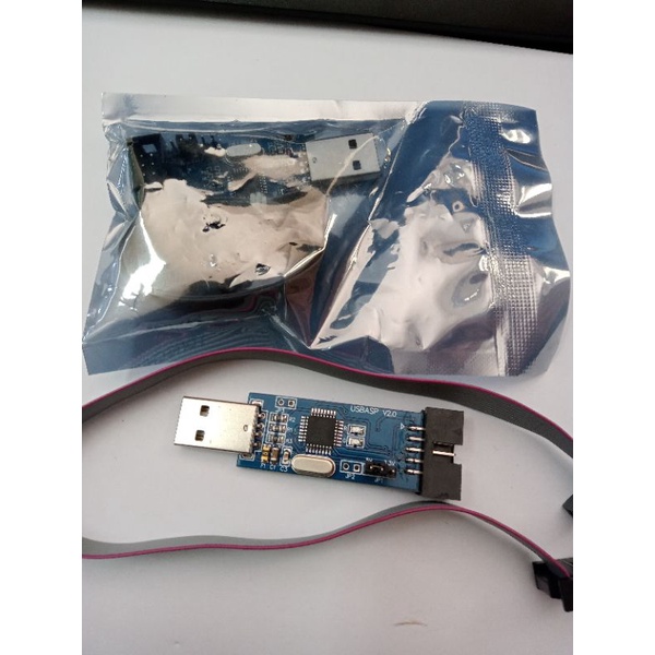 USB Asp programmer