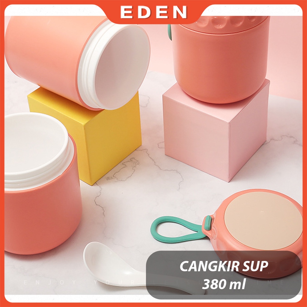 Cangkir sup mini | Gelas minum Wheat straw | Cangkir sup portabel