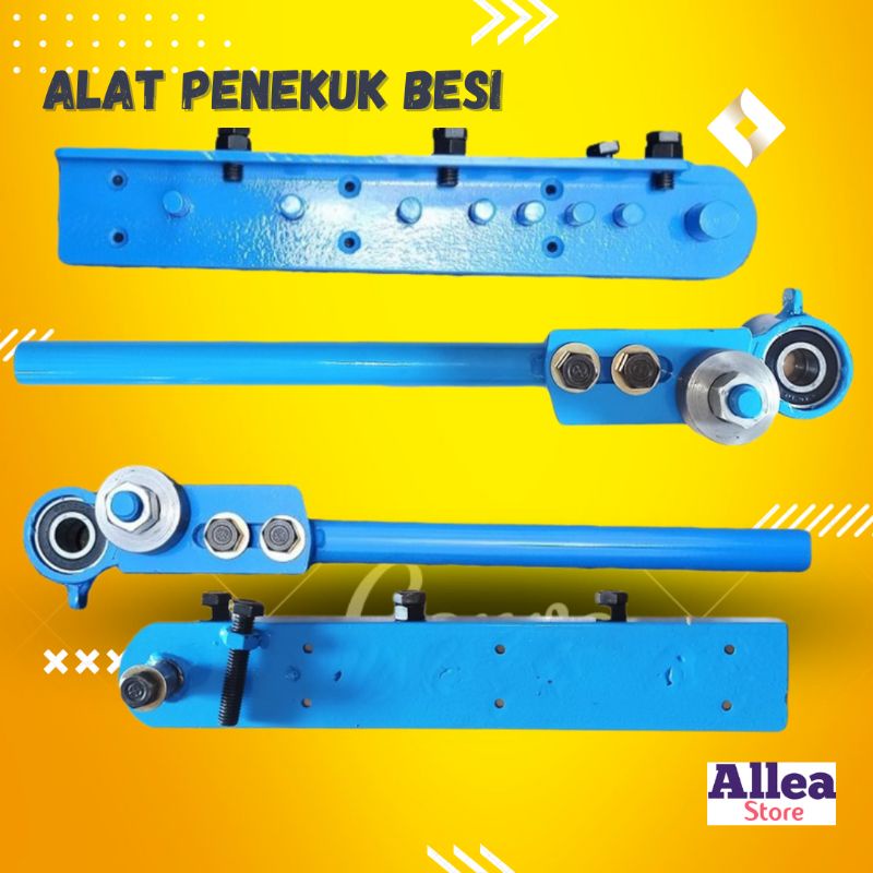 Jual Termurah Alat Penekuk Besi Behel Serba Guna Shopee Indonesia