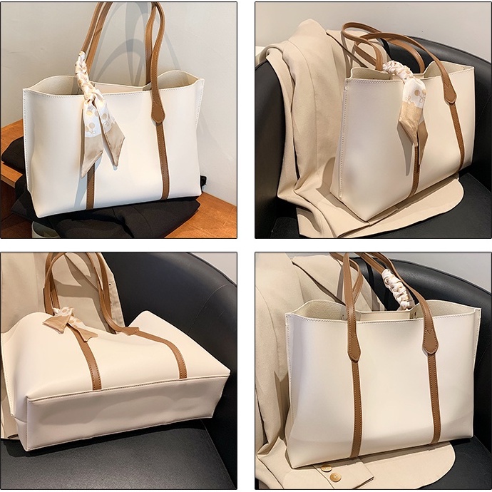 SweetSally - Torino Tas bahu / Tas Cewek / Tas Laptop /Tas Tote Bag Wanita [PITA TWILLY DIJUAL TERPISAH]