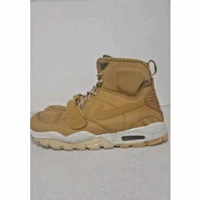 Sepatu Nike air trainer sc 2 boots made in vietnam (realpict)