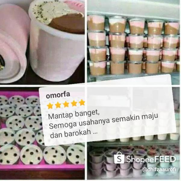 

ㅌ PAKET USAHA ESKRIM Cup Plastik Putih/ Paket ice Cream Lengkap ♘