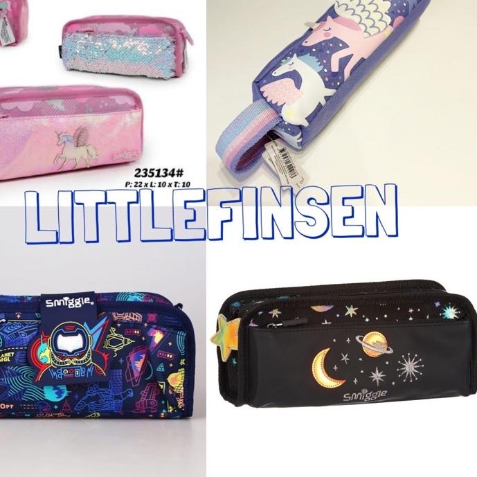 

Best ダ Pencil case smiggle utility/pensil case threefold smiggle/pencil case smiggle unicorn