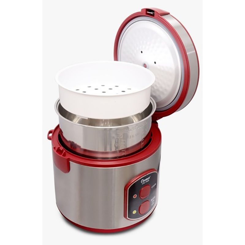 Cosmos Magic com 2 liter CRJ 9368 Panci Stainless