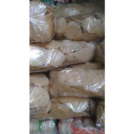 

krupuk petis