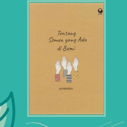 Tentang Semua Yang Ada Di Bumi