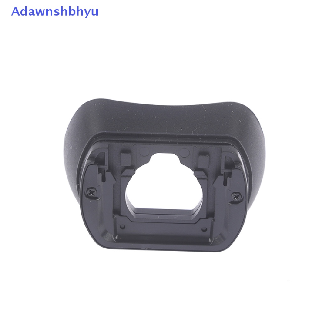 Adhyu Kamera Eyecup Viewfinder Eyepiece Eye Cup Untuk Fuji Fujifilm XT1-4 GFX100 GFX-50 ID