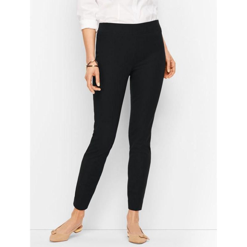 Talbots Esex ankle pants