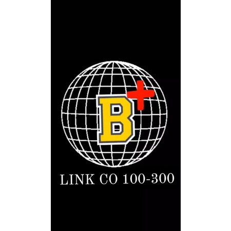 LINK 100 - 300