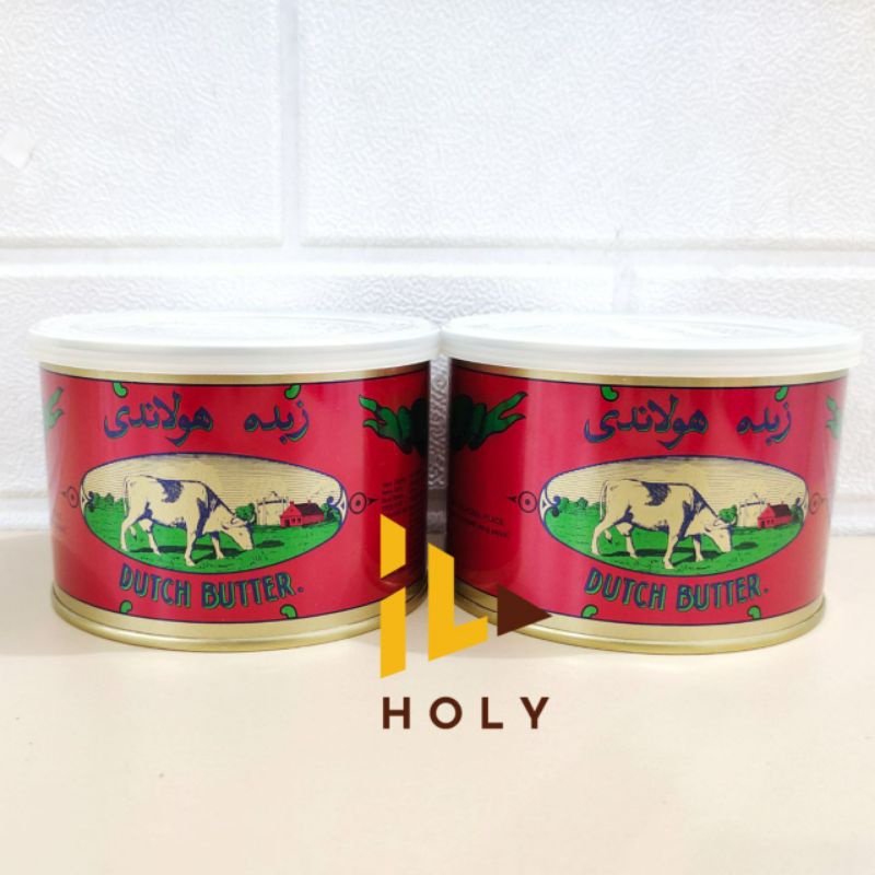 

Wijsman Butter (454gr) / 454gr Wisman Wysman Butter