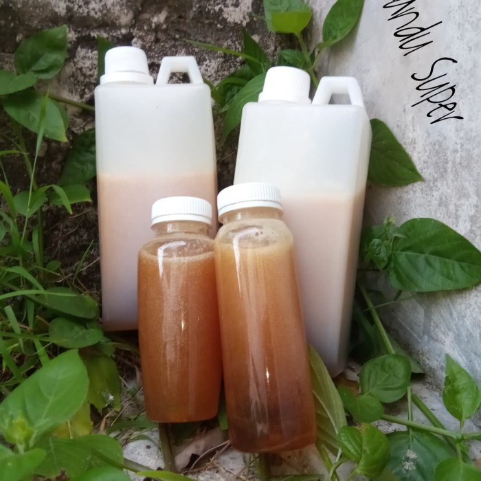 

Madu Randu Super Curah 1kg