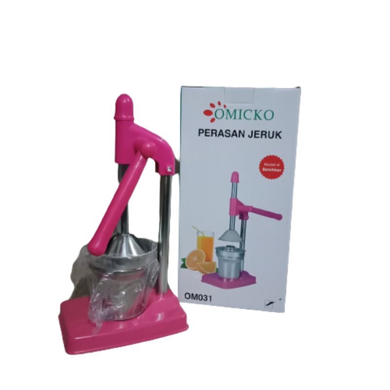 alat pemeras jeruk / pressan jeruk / alat perasan jeruk manual / peras jeruk manual