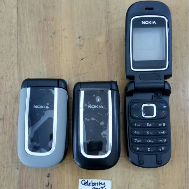 CASING / HOUSING NOKIA 2255 FULLSET HIGH QUALITY